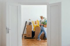 高校与宿舍搬迁服务